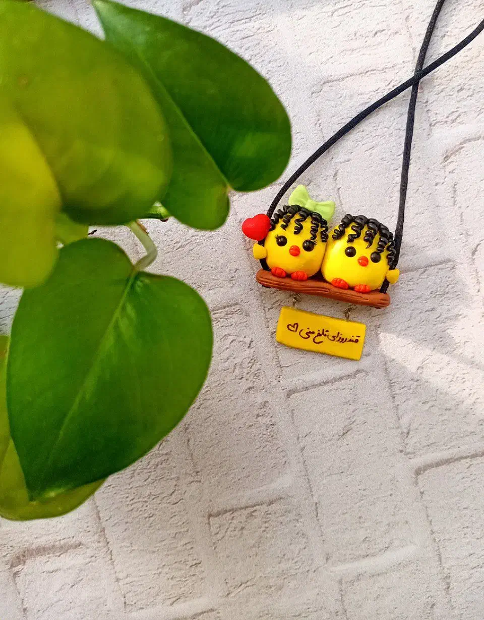 آویز ماشین ترند وخاص|صنایع دستی و سایر لوازم تزئینی|گلوگاه بابل (گلیا), |دیوار