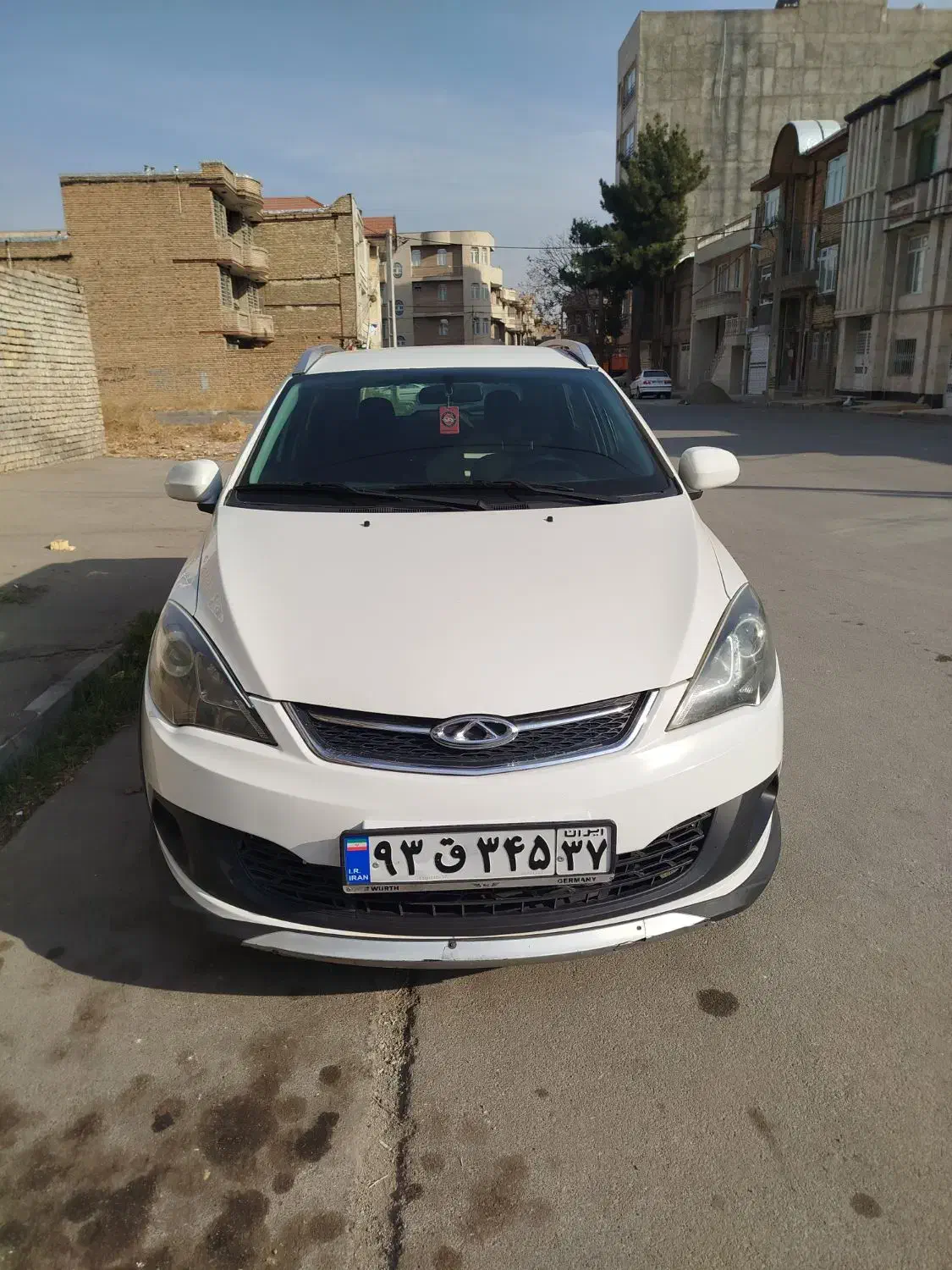 اوم وی ام 315|خودرو سواری و وانت|ارومیه, |دیوار