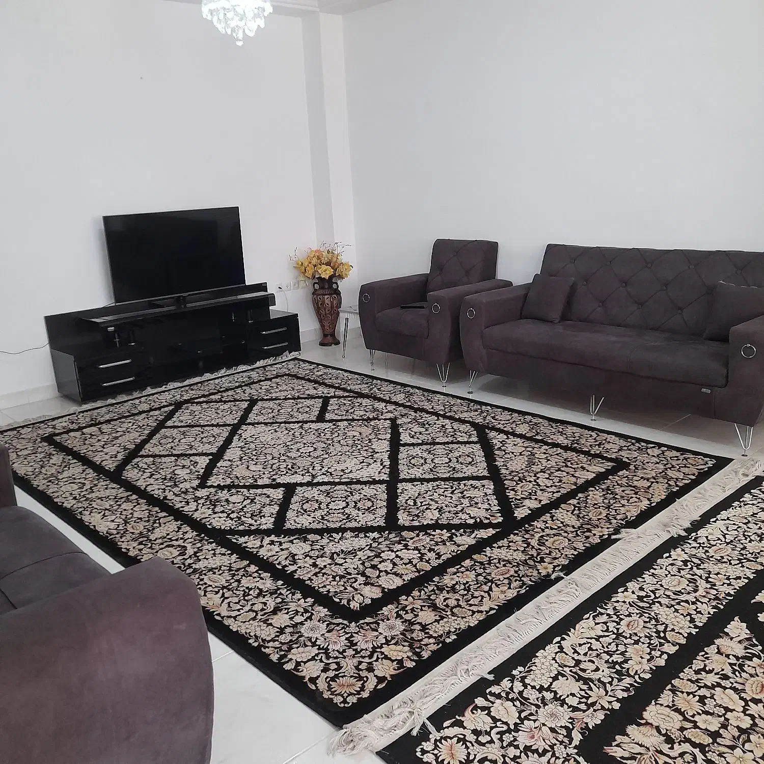 منزل تروتمیزاجاره روزانه/هفتگی/ماهانه مرکز آستارا|اجارهٔ کوتاهمدت آپارتمان و سوئیت|آستارا, |دیوار