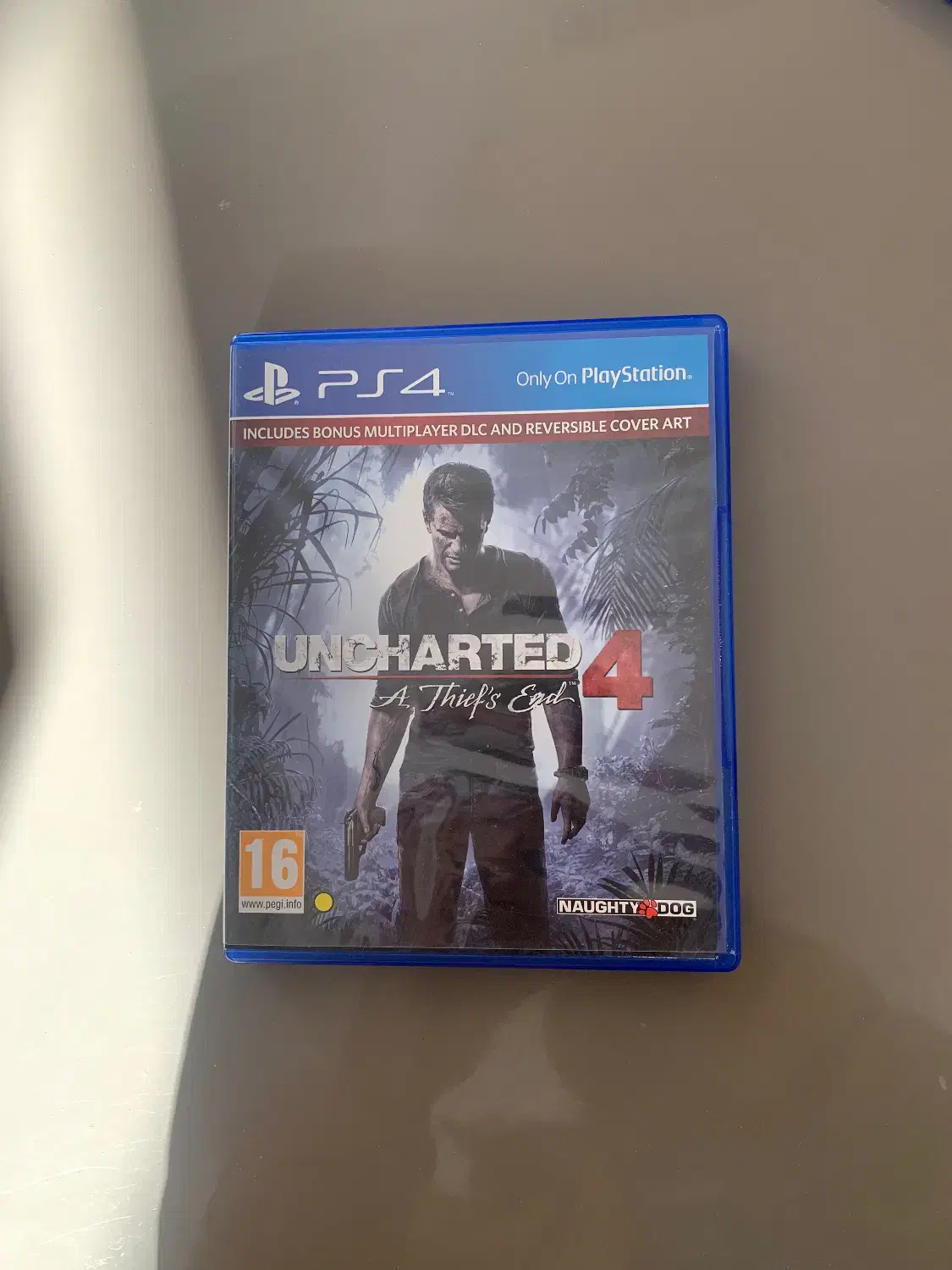 بازی ps4 play station|کنسول، بازی ویدئویی و آنلاین|شیراز, گلدشت معالی‌آباد|دیوار