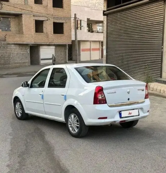 ال90 پلاس اتومات مدل ۹۶ اقساطی با اعتماد آریا|خودرو سواری و وانت|تهران, نارمک|دیوار