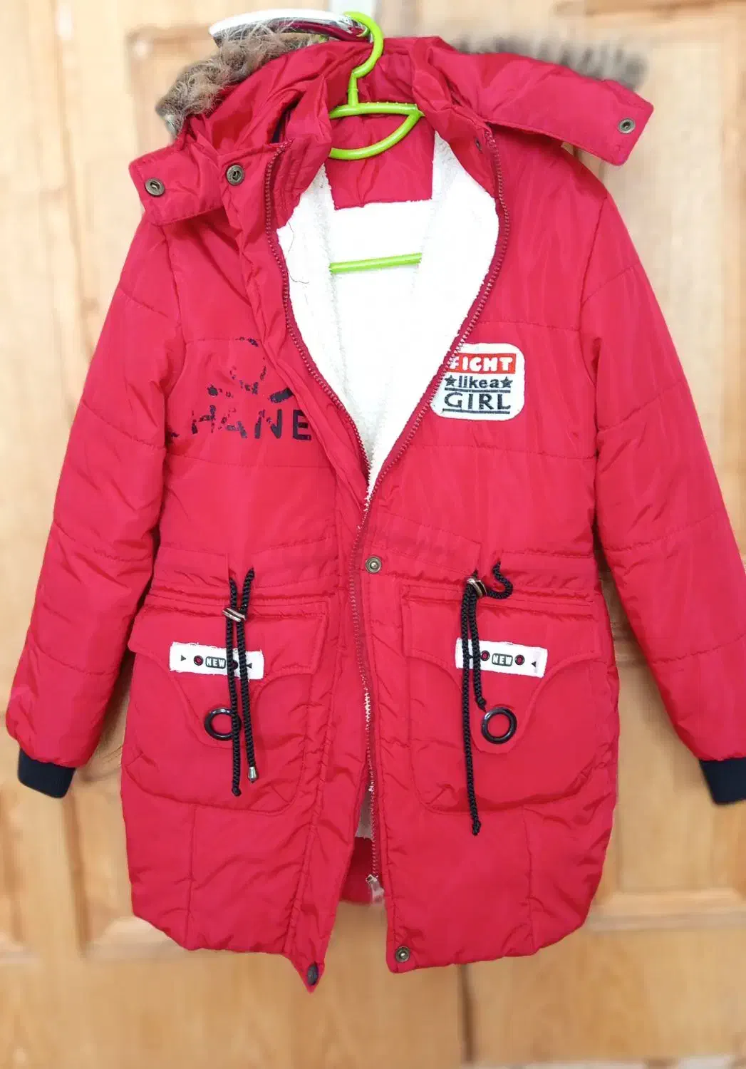 کاپشن اسپرت|لباس|دلند, |دیوار