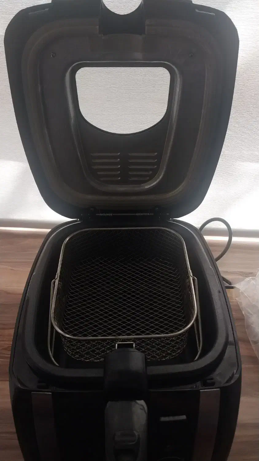 سرخ کن|اجاق گاز و لوازم برقی پخت‌وپز|ملارد, |دیوار