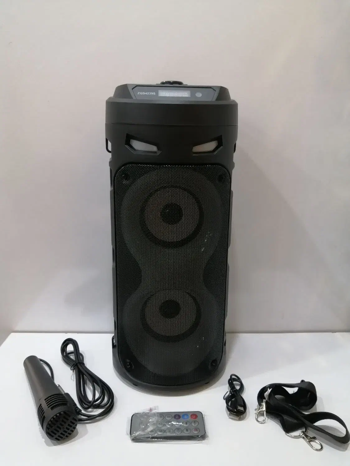 اسپیکر بلوتوثی قابل حمل آکبند|سیستم صوتی خانگی|تهران, تهرانپارس شرقی|دیوار