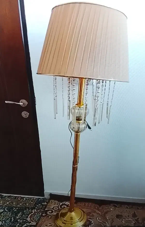 آباژور نو|چراغ خواب و آباژور|پارس‌آباد, |دیوار