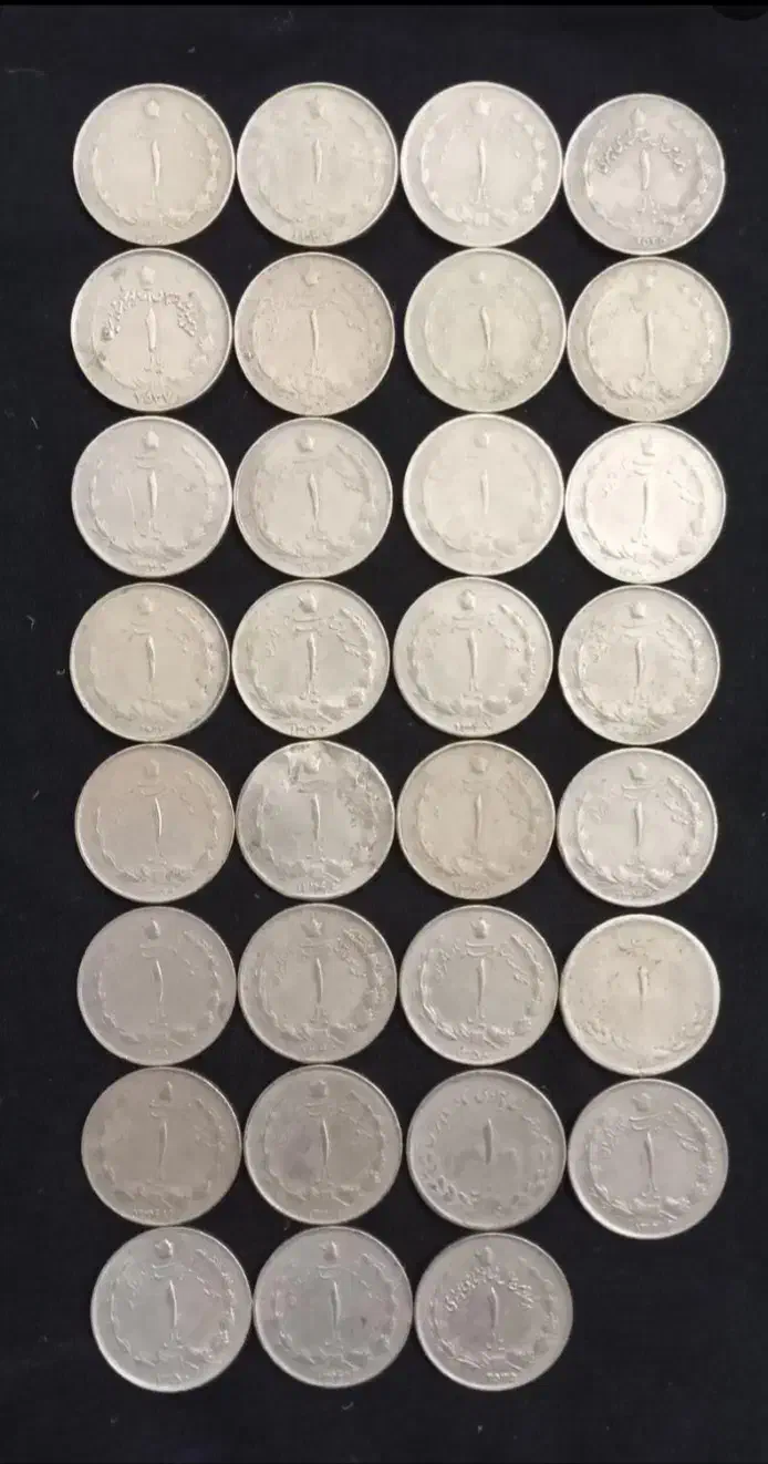 خریدوفروش سکه شرق گیلان|کلکسیون سکه، تمبر، اسکناس|املش, |دیوار