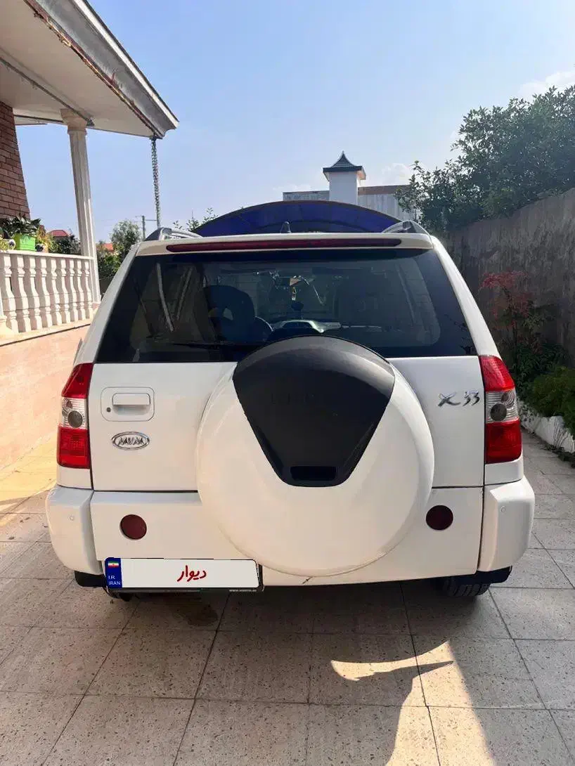 X33 90|خودرو سواری و وانت|نشتارود, |دیوار
