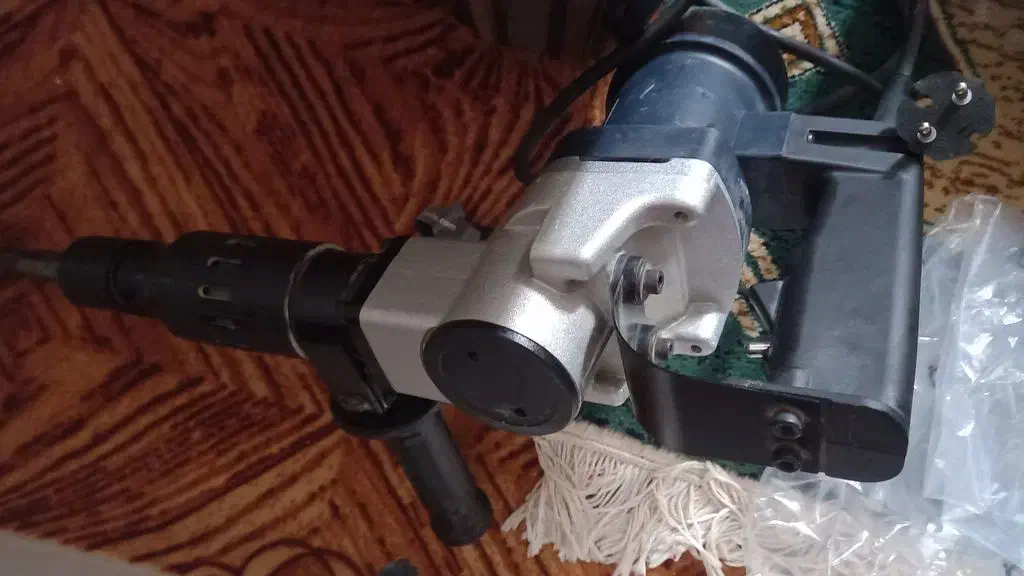 پی کور چکش تخریب کن|ابزارآلات|دورود, |دیوار