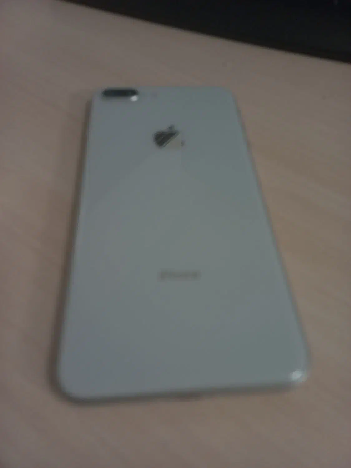 اپل iPhone 8 Plus با حافظهٔ ۱۲۸ گیگابایت|موبایل|تهران, آرژانتین|دیوار