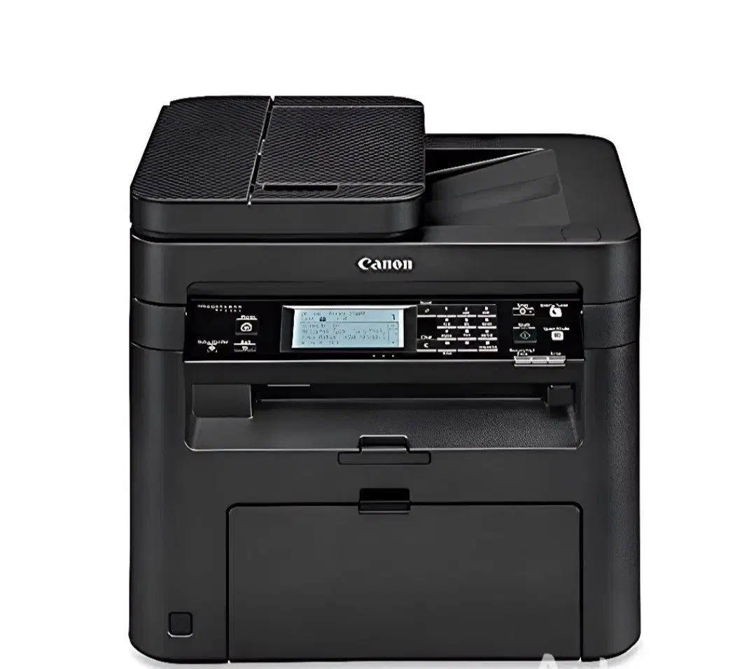 پرینتر لیزری چهار کاره i-SENSYS MF216N|پرینتر، اسکنر، کپی، فکس|رشت, نامجو|دیوار