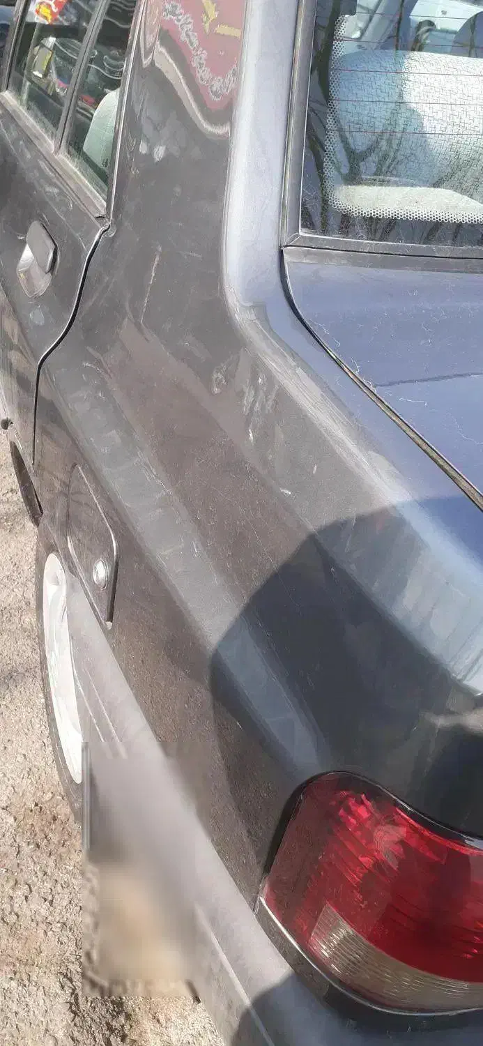 پراید۱۳۱|خودرو سواری و وانت|تهران, تهرانپارس غربی|دیوار