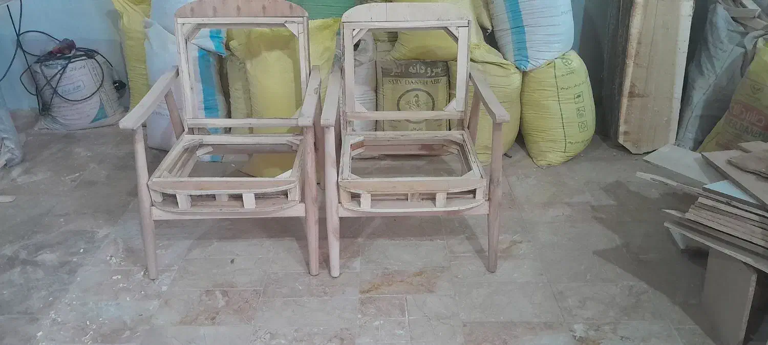 استاکارنجار|استخدام صنعتی، فنی، مهندسی|مشهد, گرجی علیا|دیوار