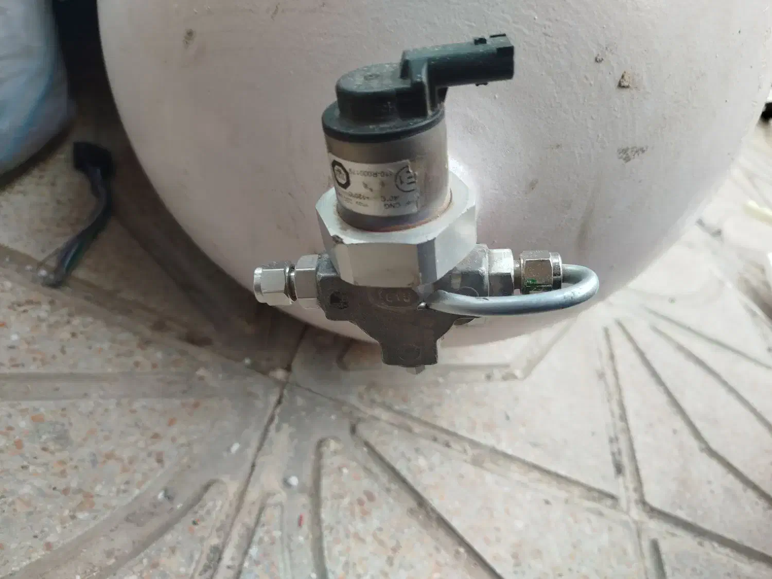 کپسول گاز 2028مهاباد|قطعات یدکی و لوازم جانبی|مهاباد (آذربایجان غربی), |دیوار