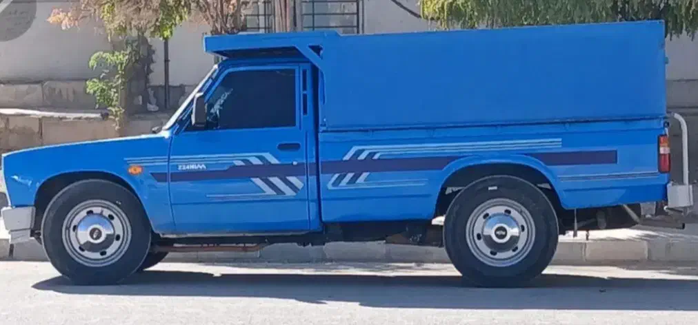 خدمات بار بری به تمام نقاط ایران|خدمات حمل و نقل|کرمانشاه, |دیوار