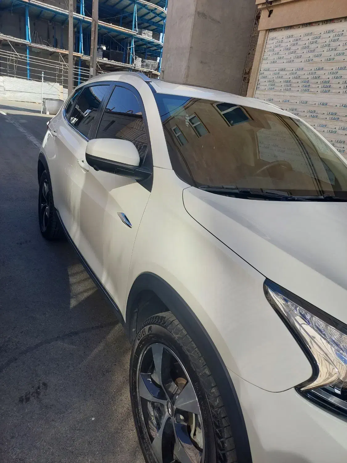 تیگو ۷ مدل|خودرو سواری و وانت|تربتحیدریه, طالقانی|دیوار