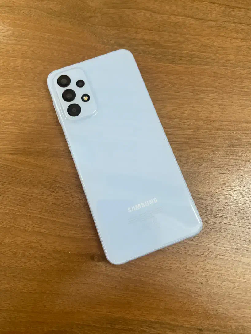 A23|موبایل|قم, صفائیه|دیوار