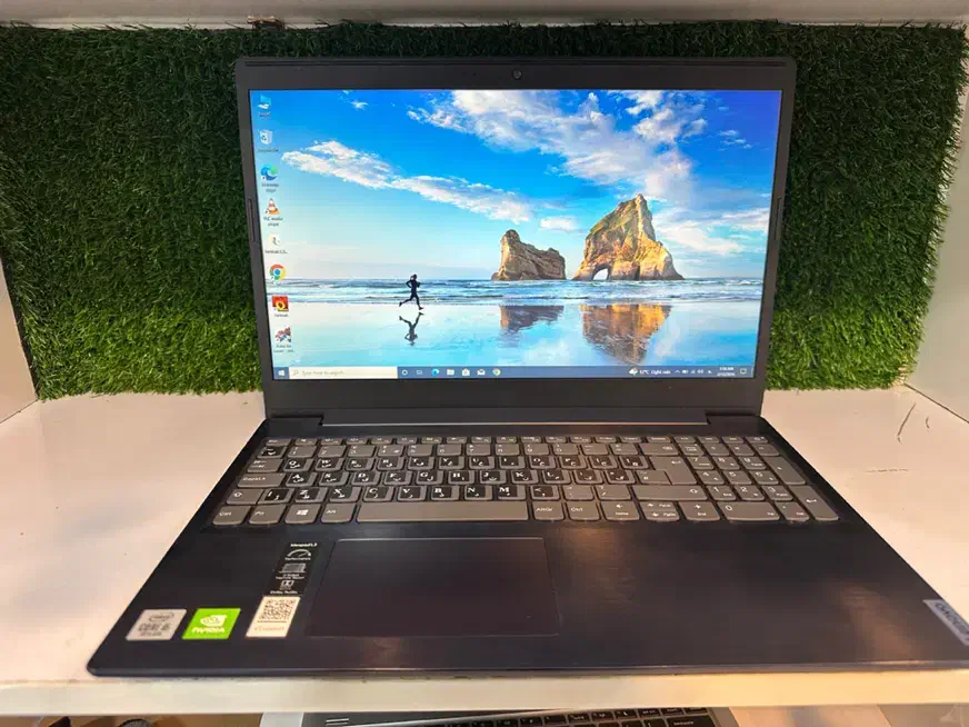 Laptop Lenovo idea pad 3 cori5 10generathion|رایانه همراه|کرج, گوهردشت|دیوار