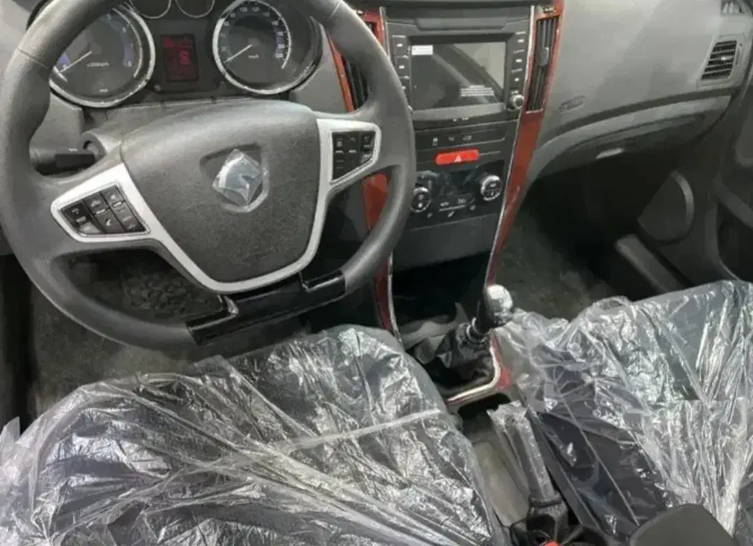 دنا پلاس ۶سرعته رینگ فولادی(فقط معاوضه)|خودرو سواری و وانت|اردبیل, |دیوار