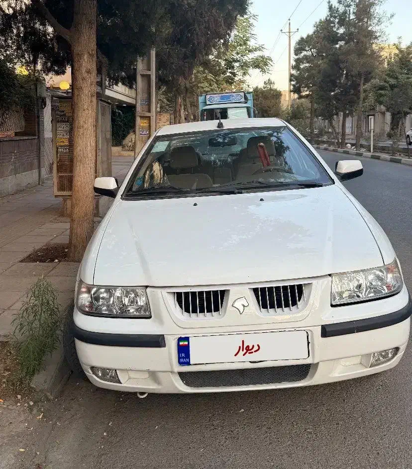 خودرو|خودرو سواری و وانت|کرج, فاز ۳ گوهردشت|دیوار
