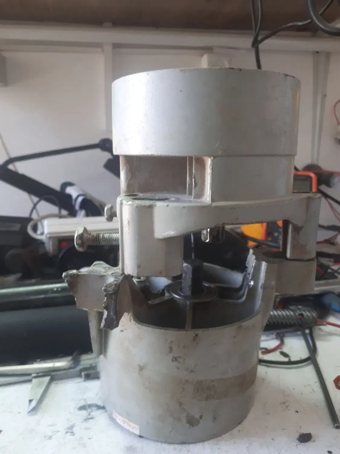 تعمیر انواع درب اتوماتیک|خدمات پیشه و مهارت|اردبیل, |دیوار