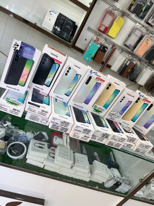 اقساط بلند مدت (موبایل سناتور)|موبایل|سبزوار, فیاض|دیوار