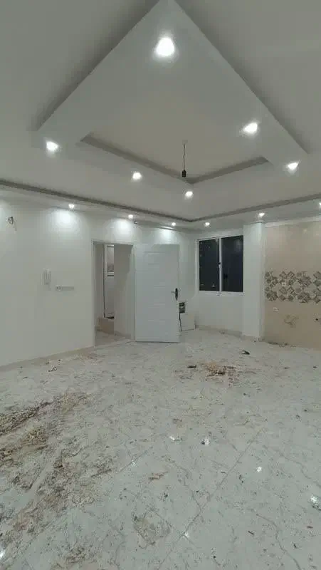 واحد 58 متری نوساز مستقل دوخواب،گلشهر|فروش آپارتمان|لنگرود, |دیوار