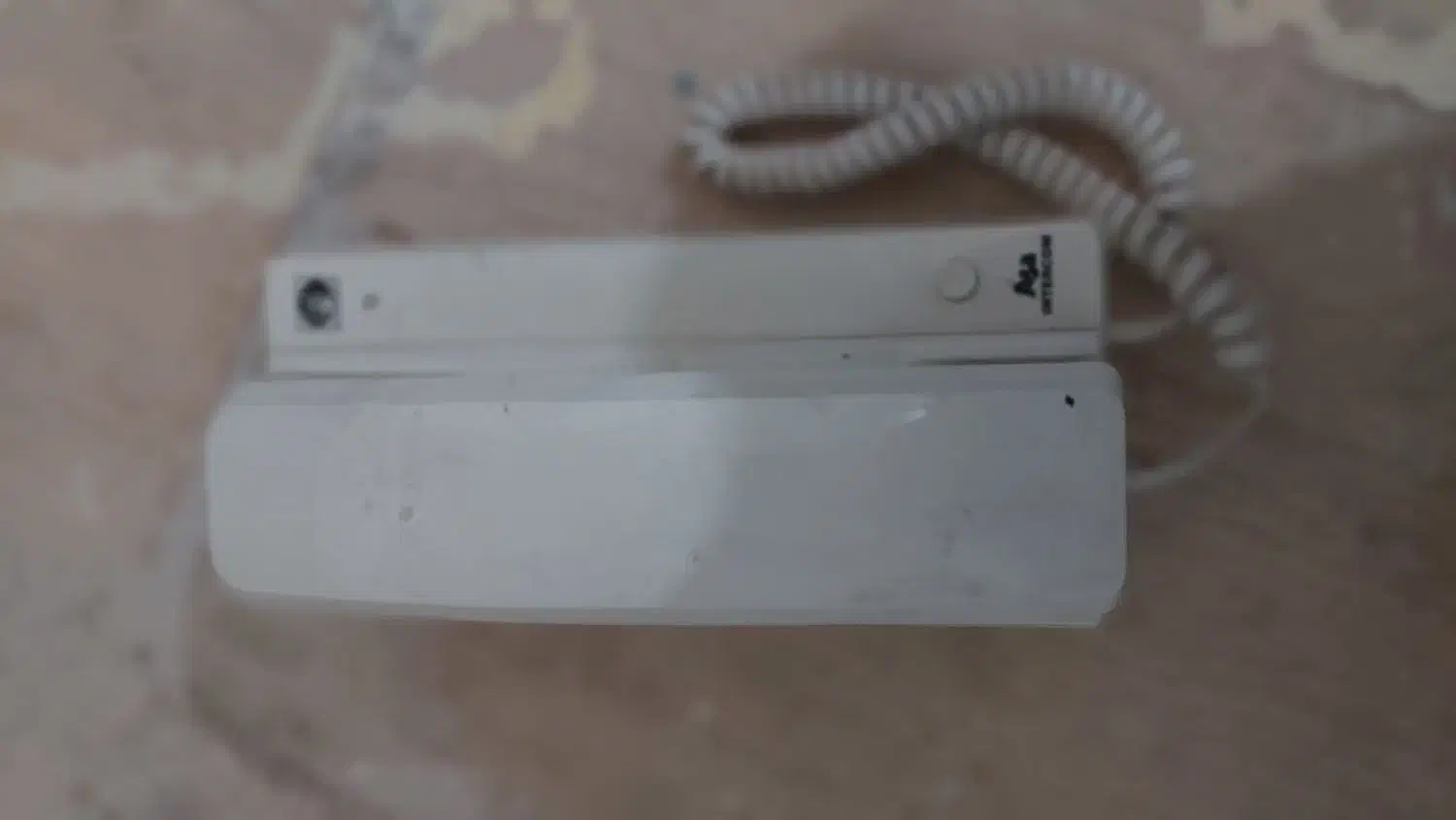 آیفون|پخش‌کننده DVD و ویدیو|کاشان, کارگر|دیوار