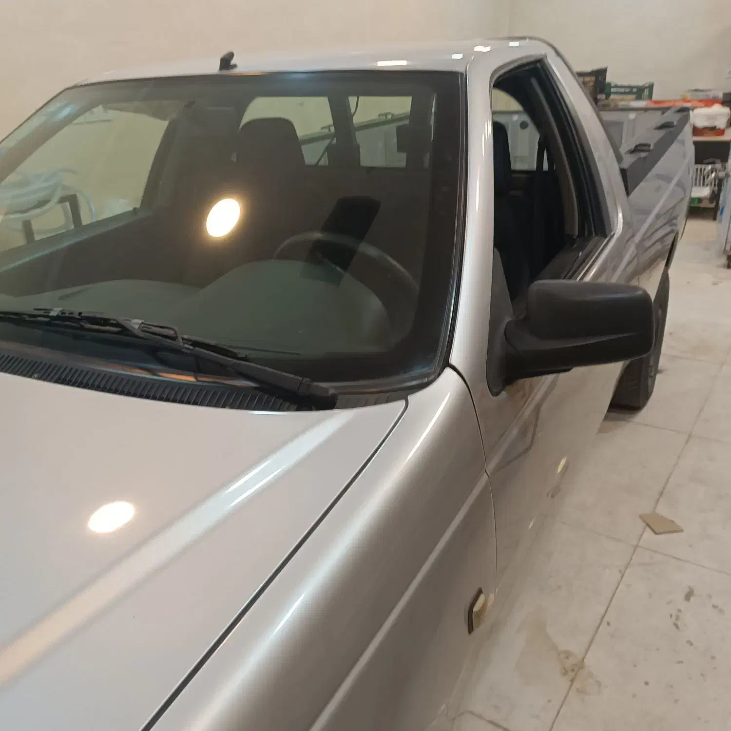 اریسان مدل ۱۴۰۲|خودرو سواری و وانت|بیرجند, |دیوار