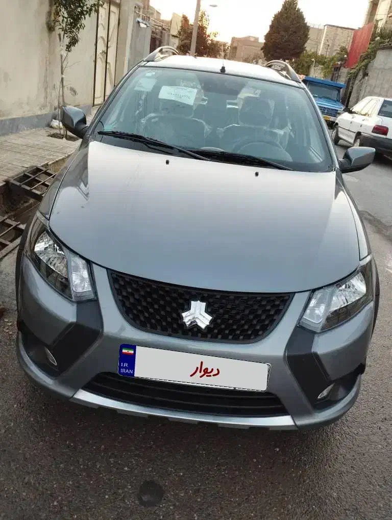 پارس آباد|خودرو سواری و وانت|پارس‌آباد, |دیوار