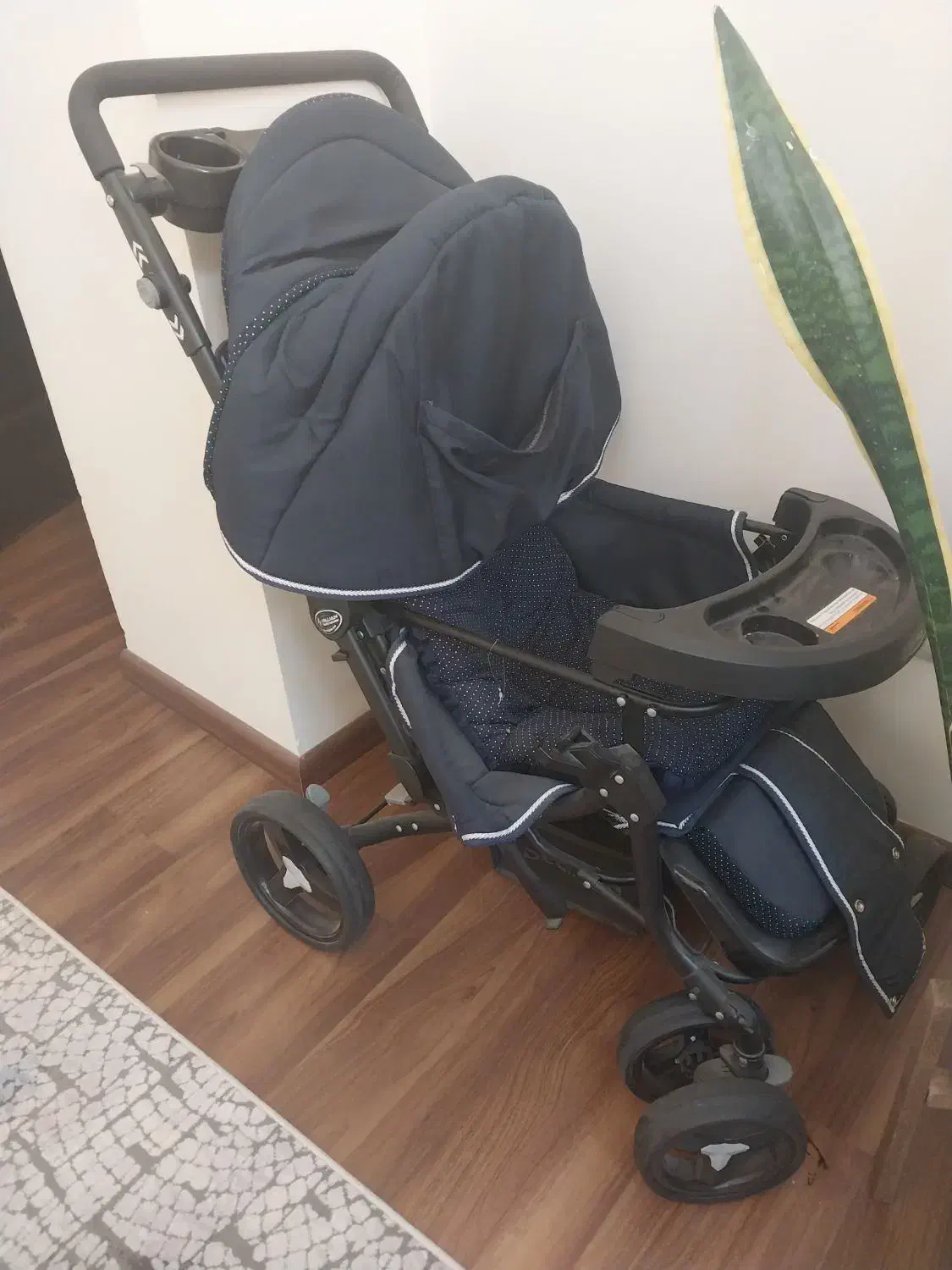 کالسکه بچه|کالسکه و لوازم جانبی|فردیس, فردیس|دیوار