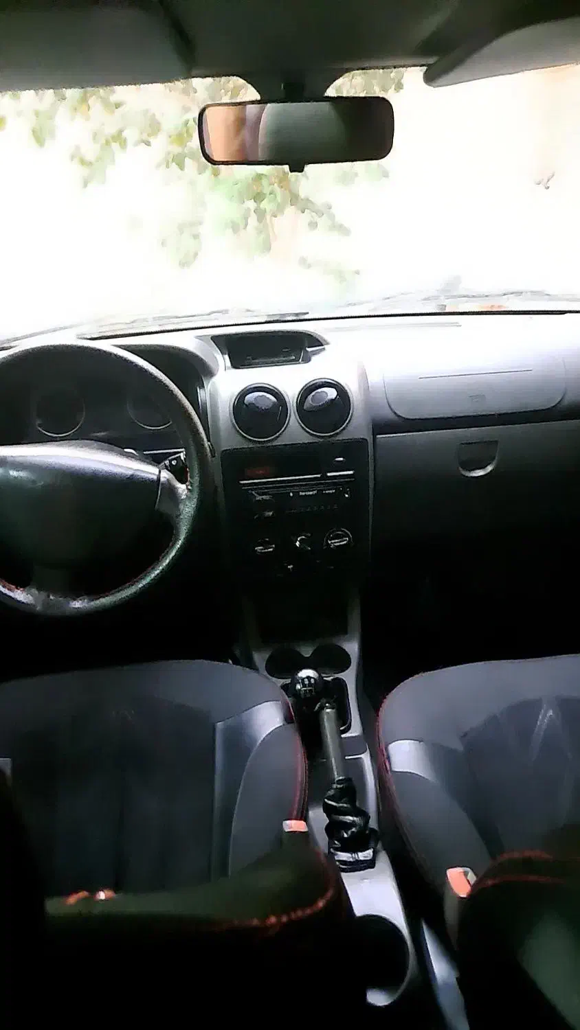 پراید ۱۱۱ تمیزز|خودرو سواری و وانت|خورموج, |دیوار