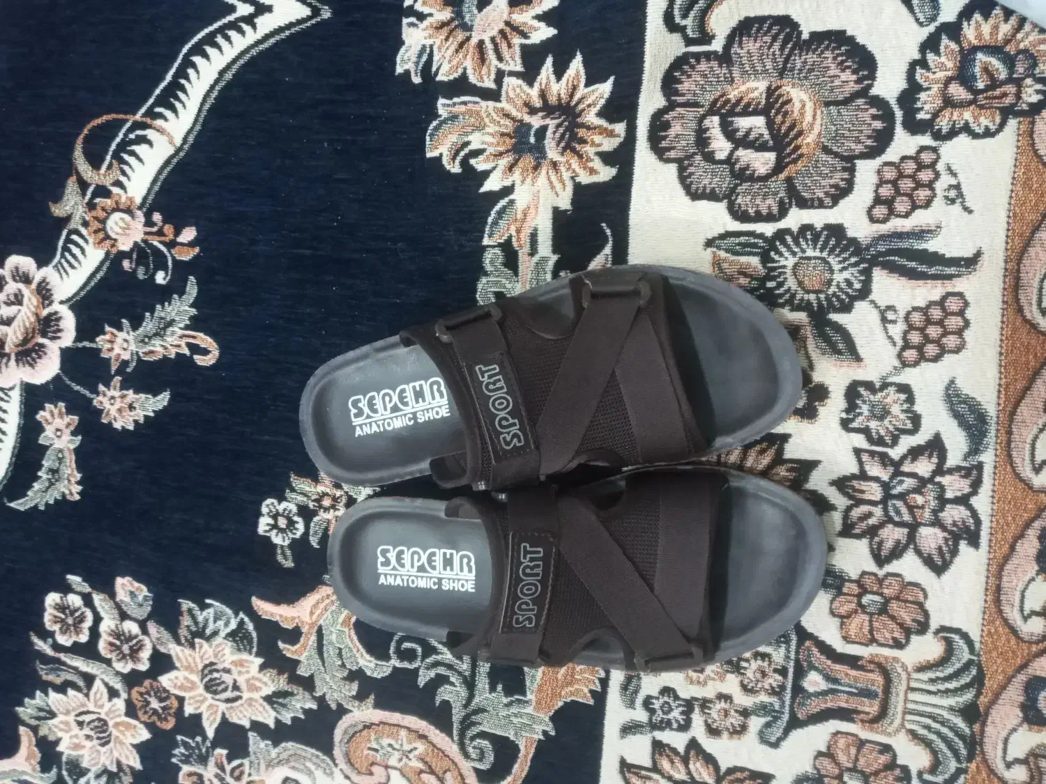 دمپایی نو فروشی|کیف، کفش، کمربند|قم, میرزائیه|دیوار