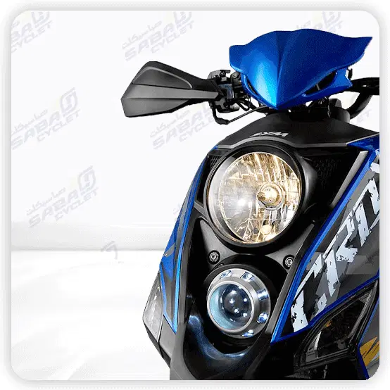 گلکسی sym 180cx|موتورسیکلت|اصفهان, رکن الدوله غربی|دیوار
