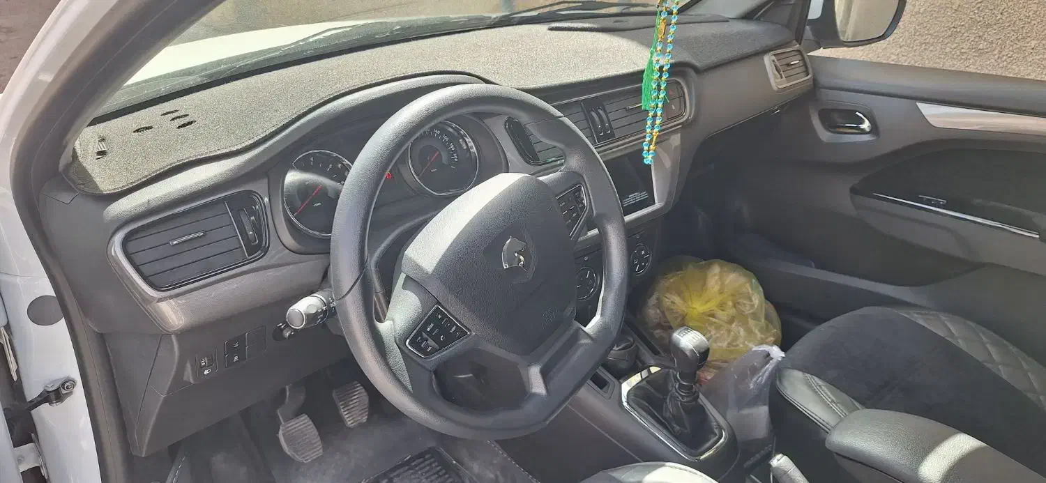 فروش فوری خودرو تاراV1پلاس|خودرو سواری و وانت|شاهرود, |دیوار