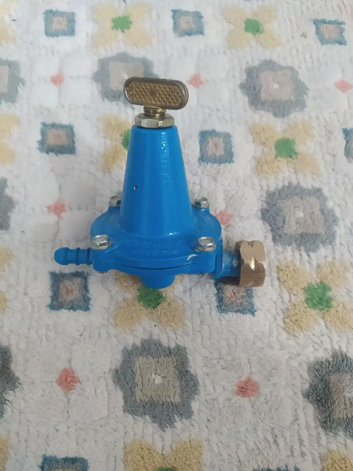 رگلاتور گاز فشار قوی|اجاق گاز و لوازم برقی پخت‌وپز|بروجرد, |دیوار