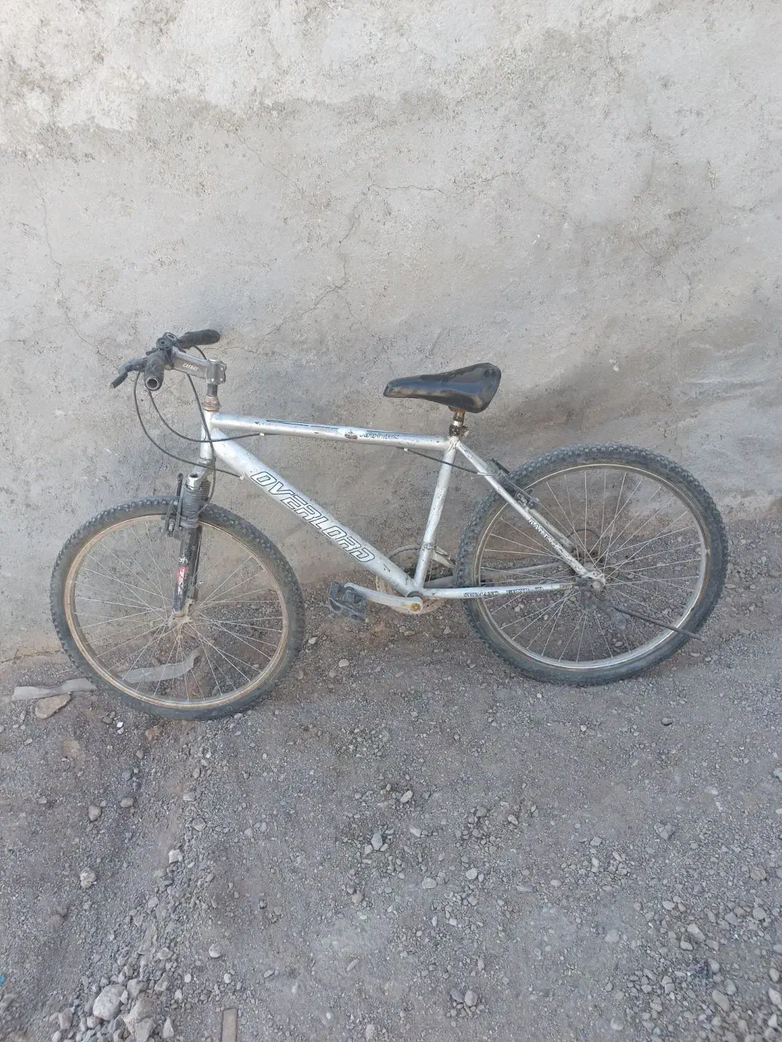 دوچرخه 24|دوچرخه، اسکیت، اسکوتر|قیدار, |دیوار