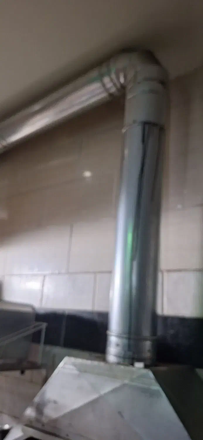 حراج وسایل جگرکی و کبابی معاوضه با ماشین و موتور|کافیشاپ و رستوران|تهران, سلسبیل شمالی|دیوار