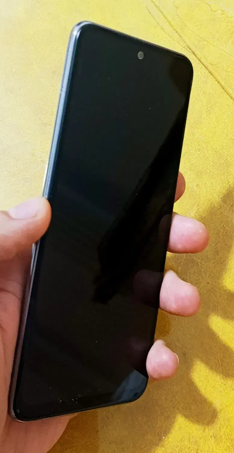 گوشی شیاومی ردمی نوت 10|موبایل|تهران, فاطمی|دیوار