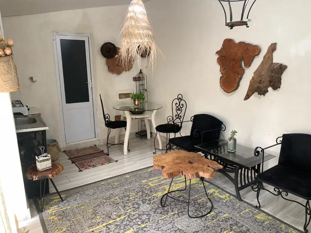 اجاره روزانه سوییت یک خواب نوساز|اجارهٔ کوتاه‌مدت آپارتمان و سوئیت|چالوس, |دیوار