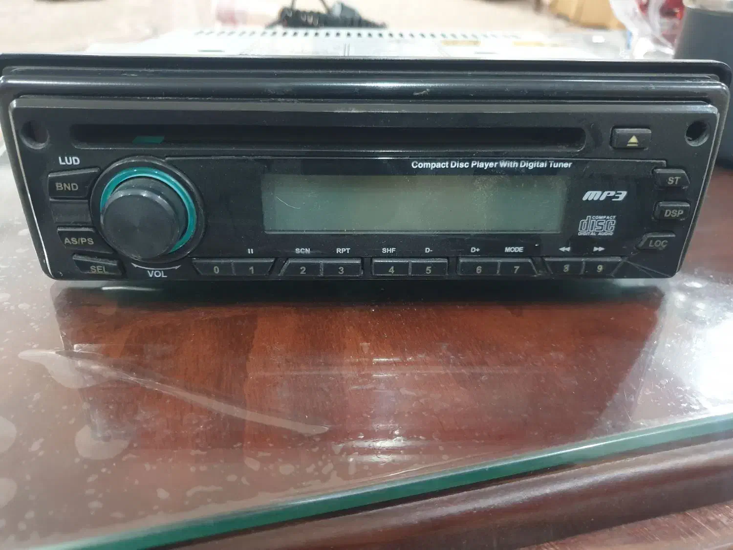 ضبط فابریکی ماشین|قطعات یدکی و لوازم جانبی|آبعلی, |دیوار