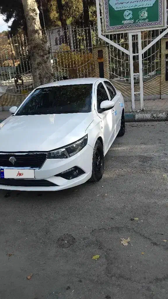 تارا|خودرو سواری و وانت|کرمانشاه, |دیوار