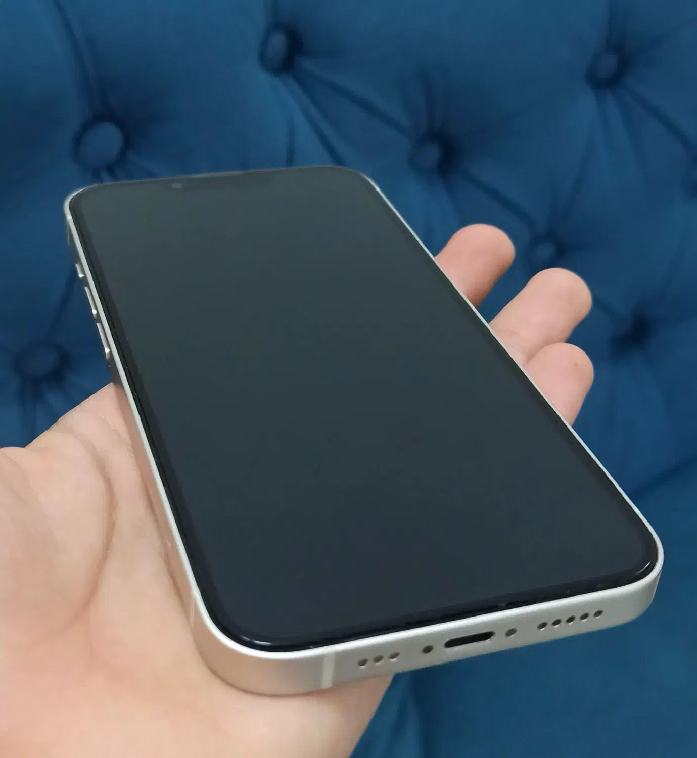 ایفون ۱۳ نرمال|موبایل|قم, عمار یاسر|دیوار