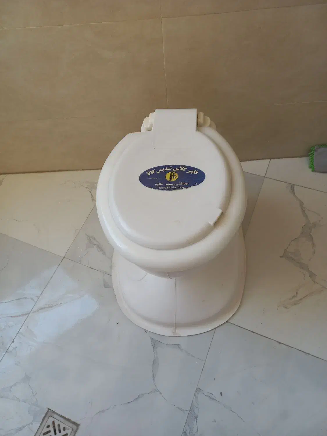 توالت فرنگی|لوازم سرویس بهداشتی|مشکین‌دشت, |دیوار