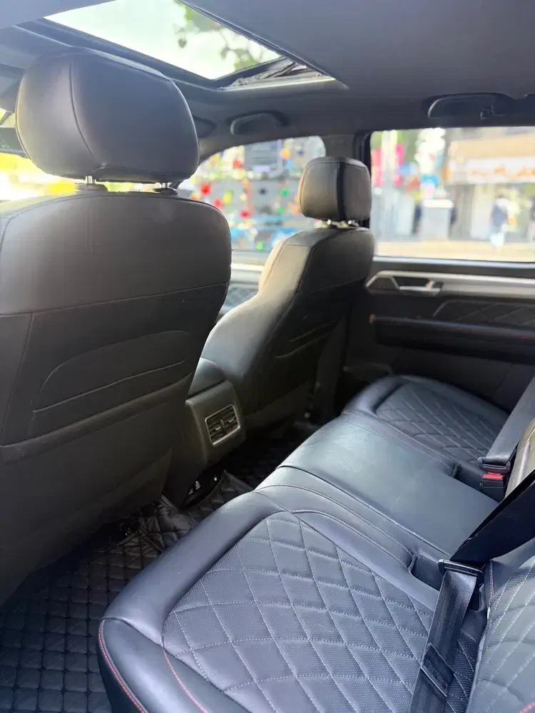 کی ام سیT9مدل 1403بدون رنگ،اتو ادیب|خودرو سواری و وانت|تهران, آبشار|دیوار