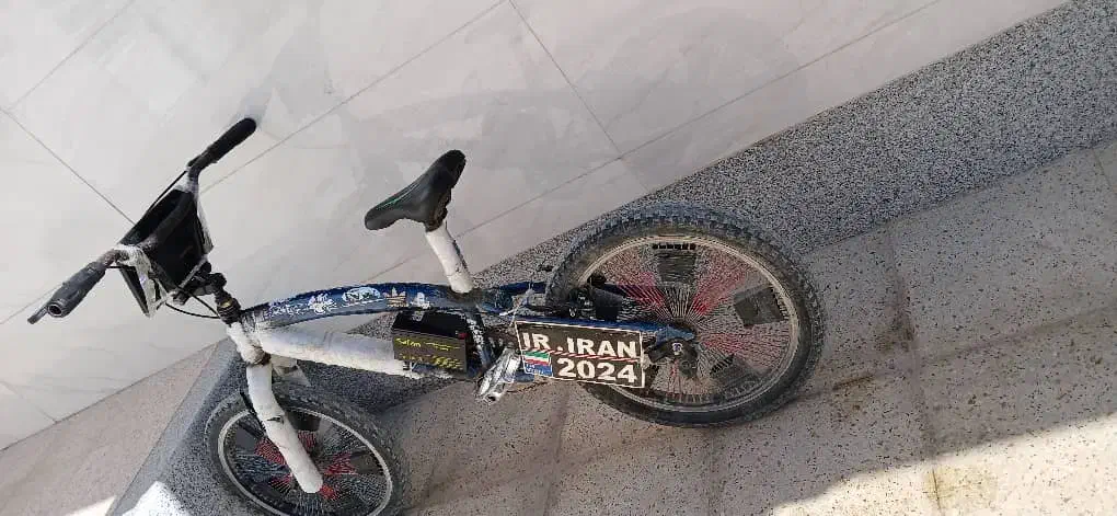 فروشی|دوچرخه، اسکیت، اسکوتر|مرودشت, کوشک|دیوار