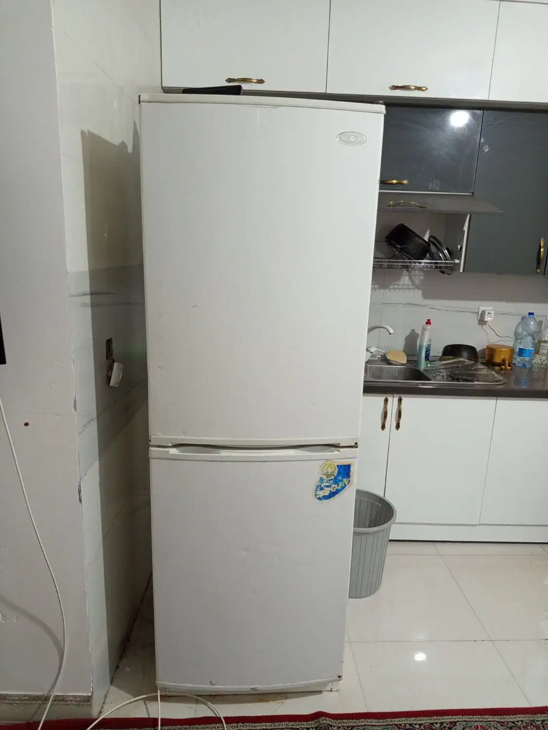 یخچال فریزر|یخچال و فریزر|رفسنجان, |دیوار