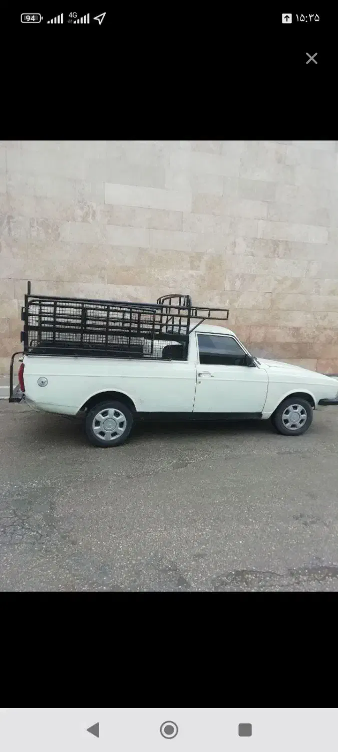 وانت تلفنی صدرا.هر روزه.حتی روزهای تعطیل|خدمات حمل و نقل|صدرا-فارس, فاز ۱|دیوار