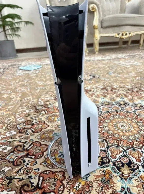 پلیستیشن ps5اسلیم اروپا|کنسول، بازی ویدئویی و آنلاین|الوند, |دیوار