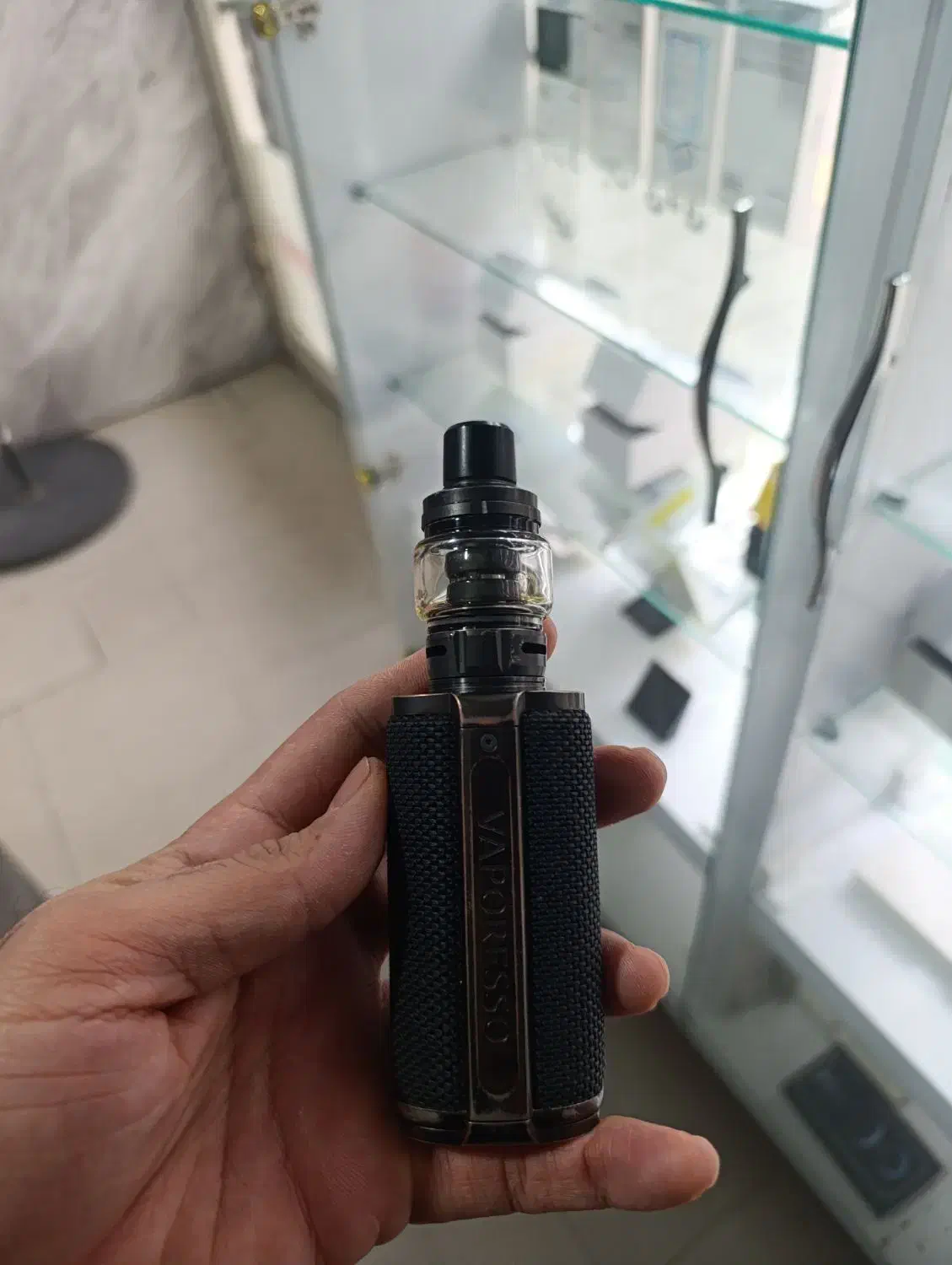 Vapperreso Target 200|زیورآلات و اکسسوری|ارومیه, |دیوار