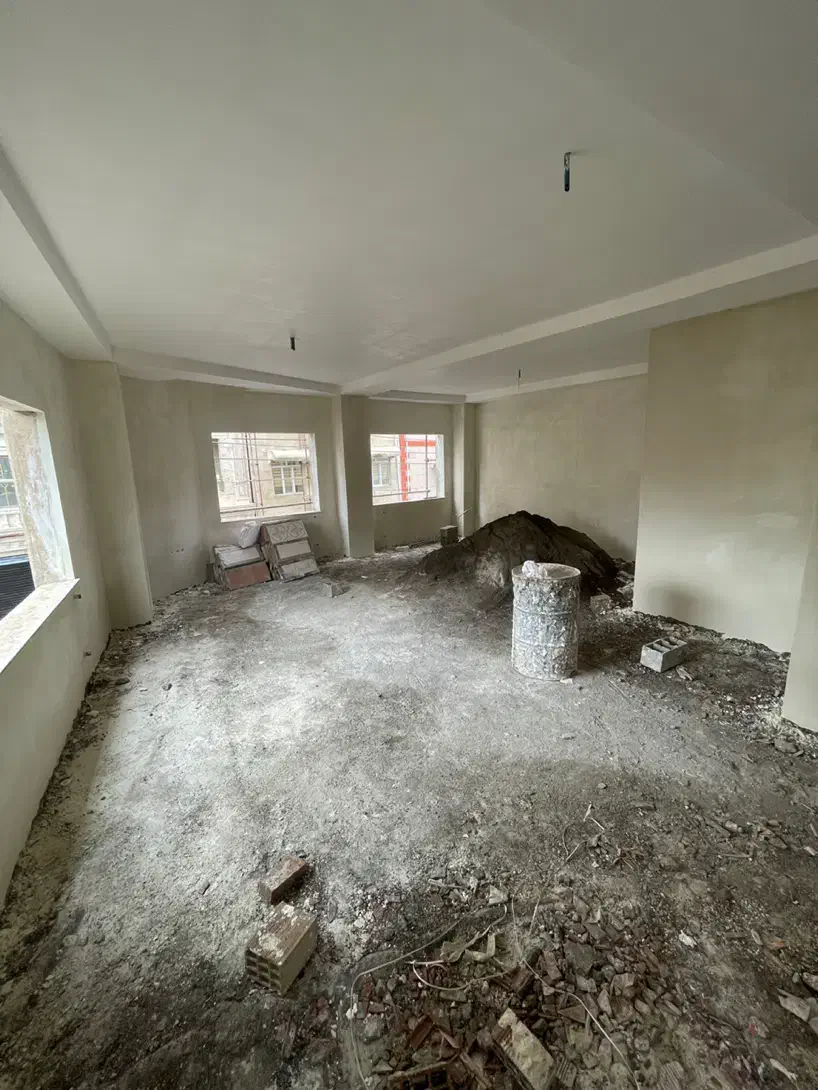 پیش فروش/۱۰۷متر/تکواحد/خ امام|پیش‌فروش املاک|آستارا, |دیوار